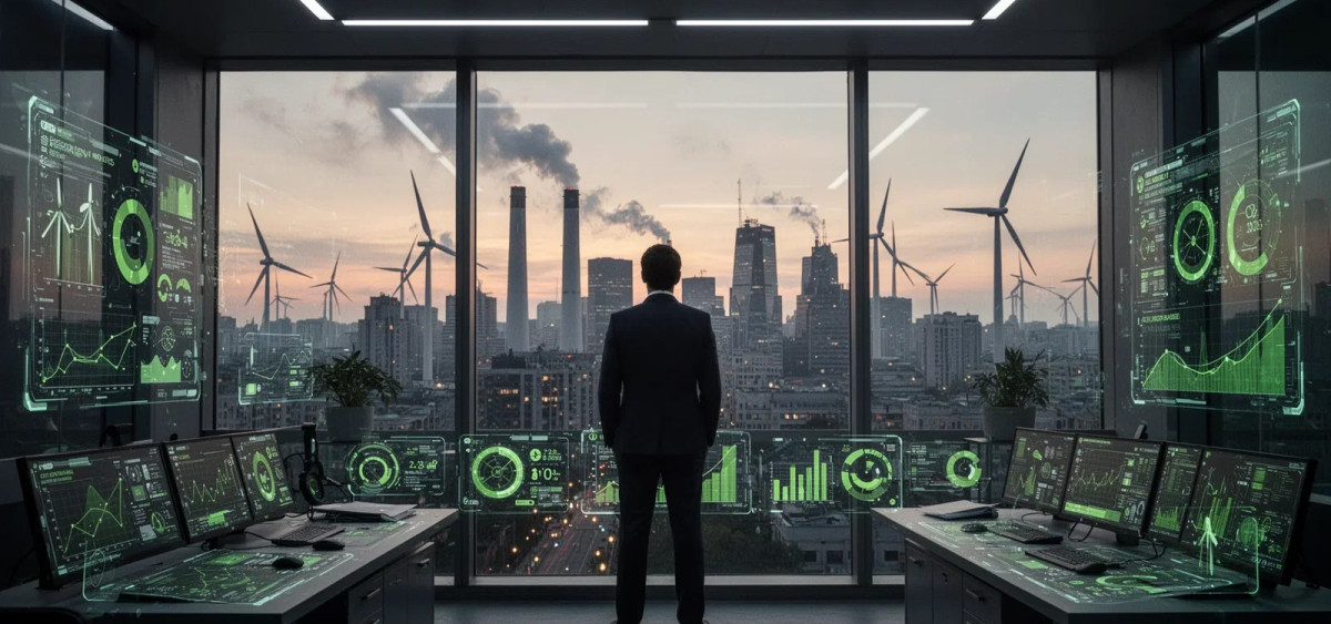 Beitragsbild zu Klimaprogramm 2026: Regierung legt nach, Kommunen fordern mehr Geld