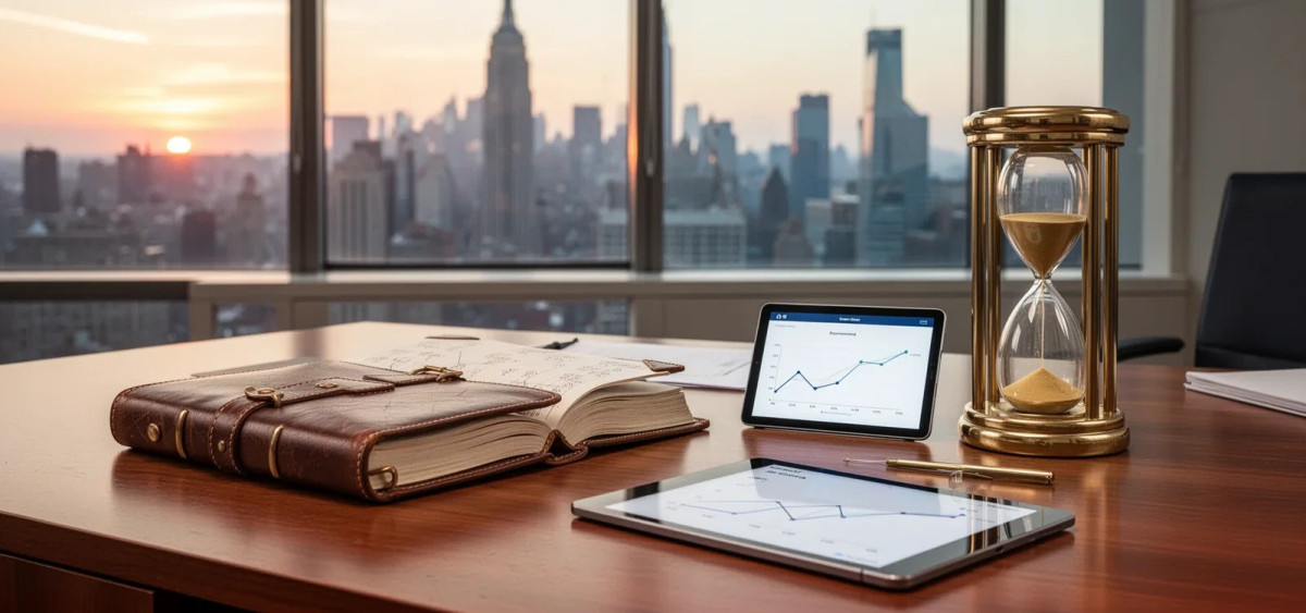 Beitragsbild zu FCA will Finanzberatung für die Masse erschwinglich machen