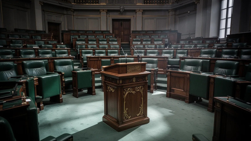 Beitragsbild zu FPÖ rechnet mit Regierung nach Spritpreisbremse ab
