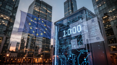 Beitragsbild zu KI-Gesetz: 120 Tage bis zur Compliance-Frist