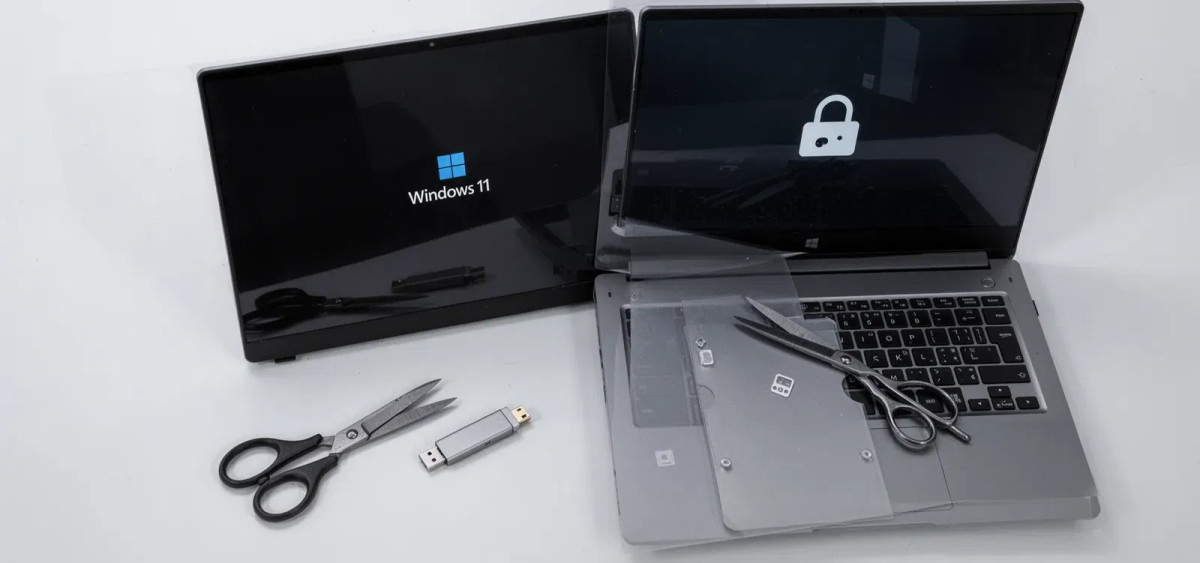 Beitragsbild zu Microsoft rollt KI-Features in Windows 11 zurück