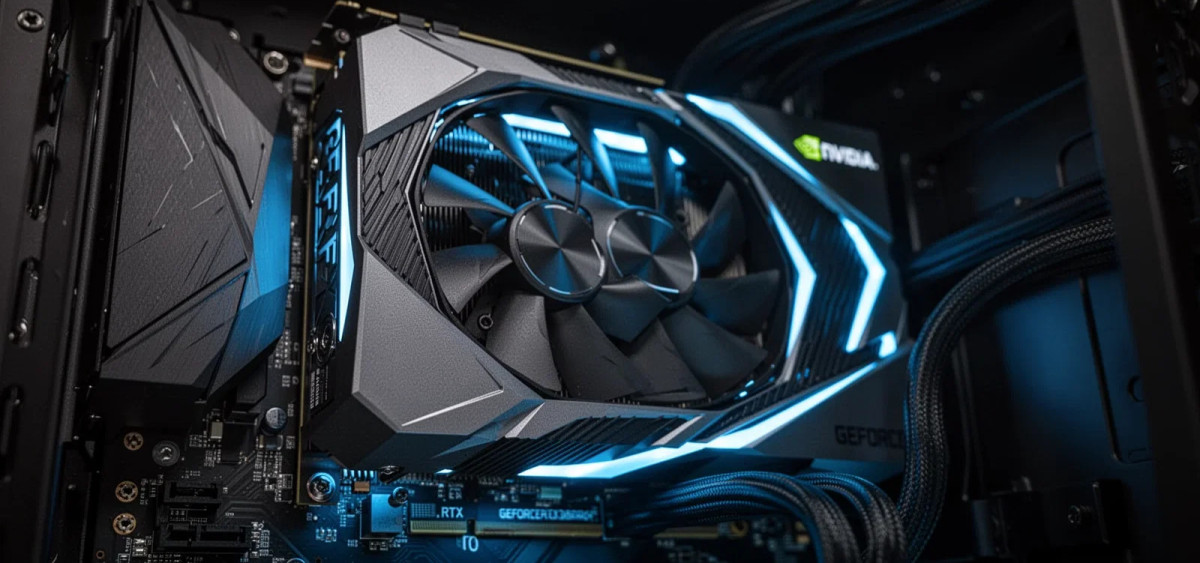 Beitragsbild zu NVIDIA veröffentlicht Notfall-Update für Arknights: Endfield