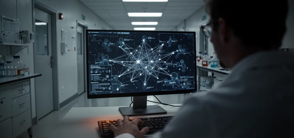 Beitragsbild zu Novartis-Klage und US-Gesetze: Datenschutz unter Beschuss