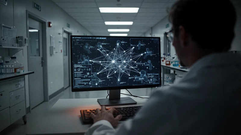 Beitragsbild zu Novartis-Klage und US-Gesetze: Datenschutz unter Beschuss