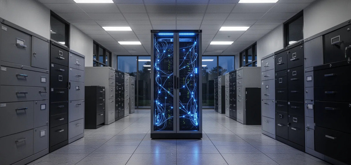 Beitragsbild zu Bundestag beschließt Doppel-Gesetz für digitale Souveränität