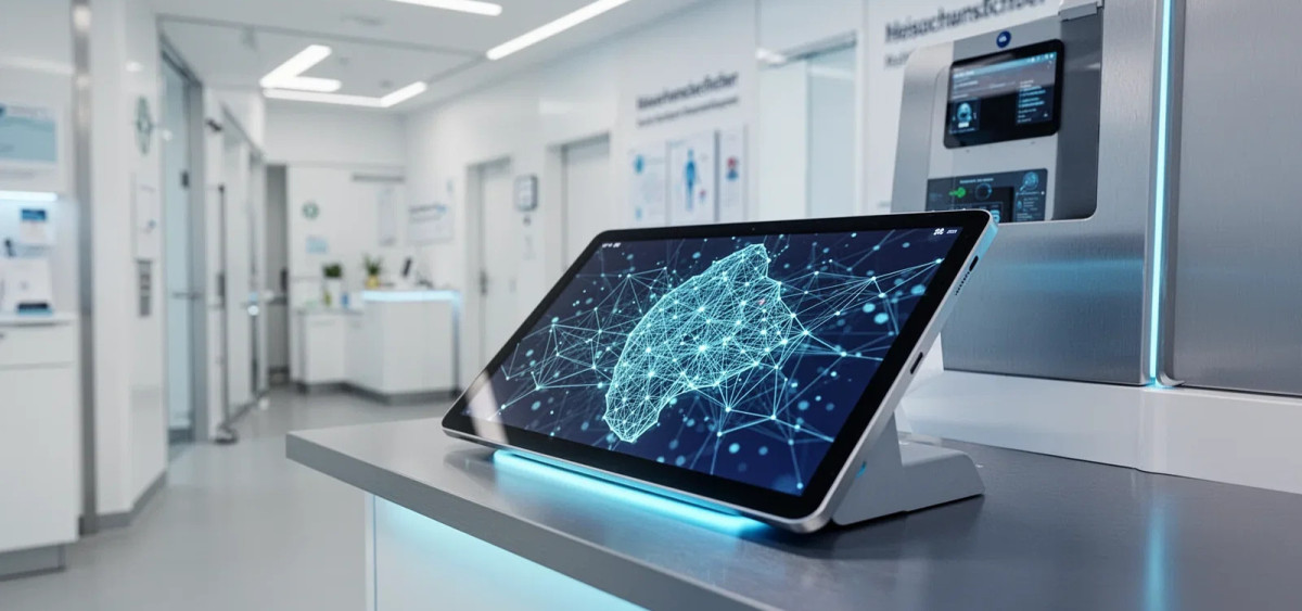 Beitragsbild zu DocMorris und ePA: Deutschlands digitale Gesundheitswende nimmt Fahrt auf