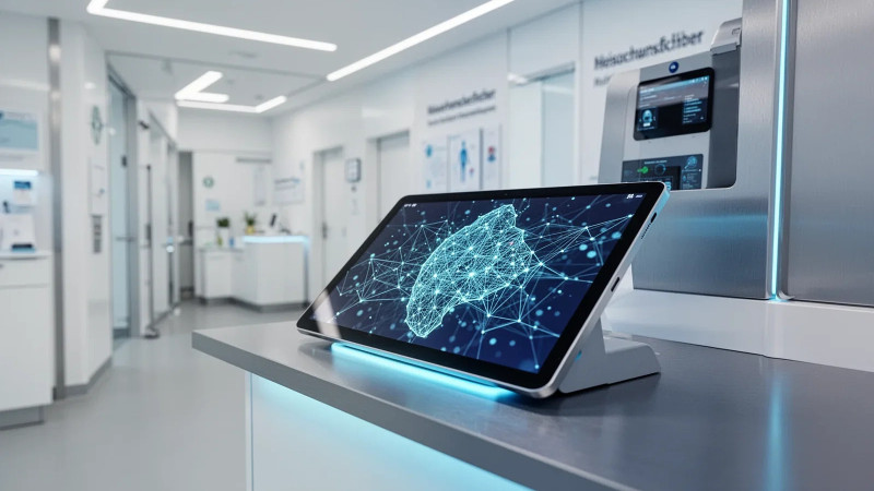 Beitragsbild zu DocMorris und ePA: Deutschlands digitale Gesundheitswende nimmt Fahrt auf