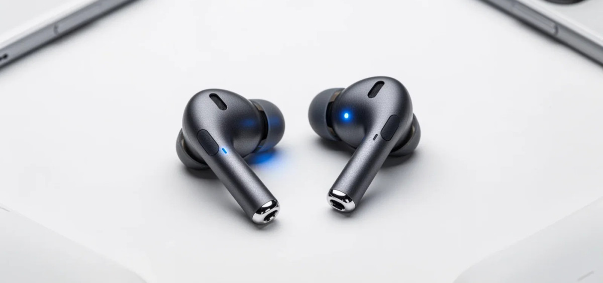 Beitragsbild zu AirPods 4: Apples Software-Update macht die Kopfhörer zum Alleskönner