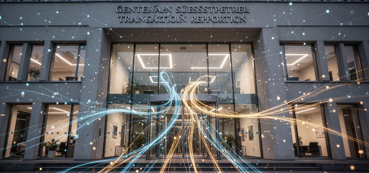 Beitragsbild zu Krypto-Meldepflicht: Österreich startet automatischen Datenaustausch