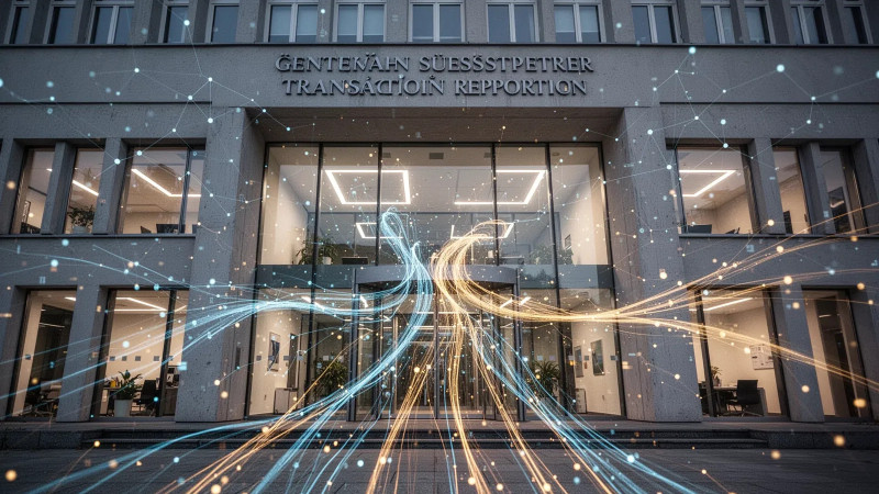 Beitragsbild zu Krypto-Meldepflicht: Österreich startet automatischen Datenaustausch