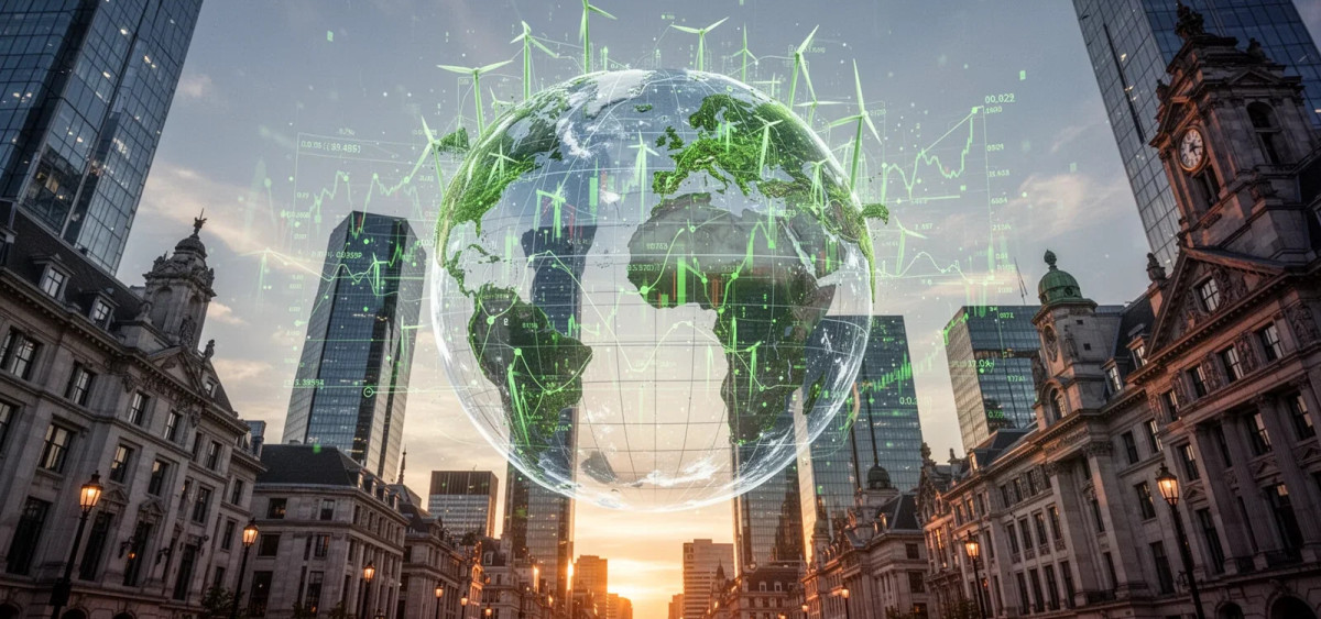 Beitragsbild zu Nachhaltige Finanzen: Neustart mit Pragmatismus