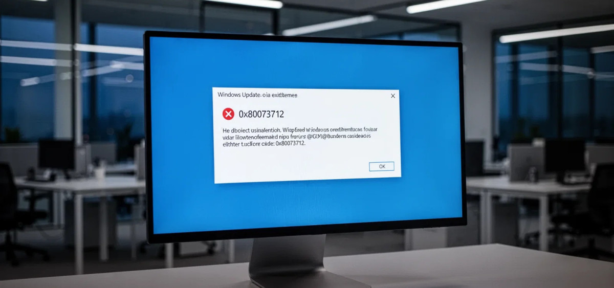 Beitragsbild zu Windows 11: Microsoft stoppt fehlerhafte Updates und kündigt Kurswechsel an