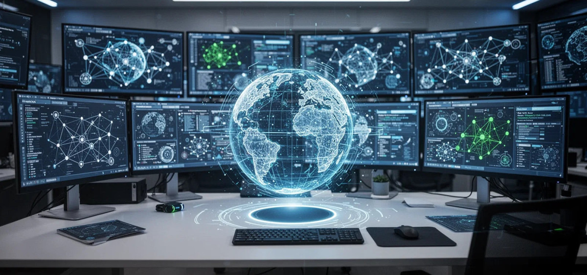 Beitragsbild zu GRC-Plattformen: KI macht Risikomanagement zum Strategietreiber