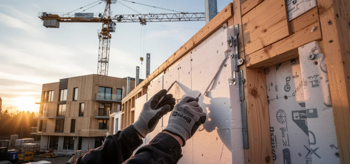 Beitragsbild zu Deutschland lockert Förderung für klimafreundlichen Neubau