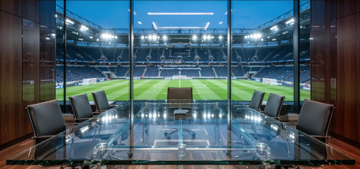 Beitragsbild zu UEFA und FIFA treiben Fußball-Reformen voran