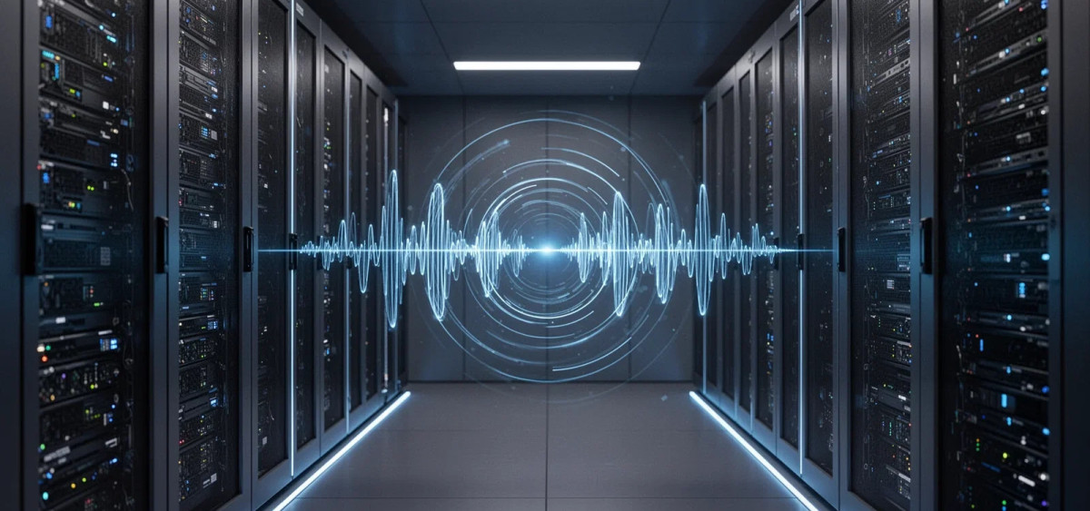 Beitragsbild zu Google Gemini 3.1 Flash Live: KI antwortet jetzt ohne Pause