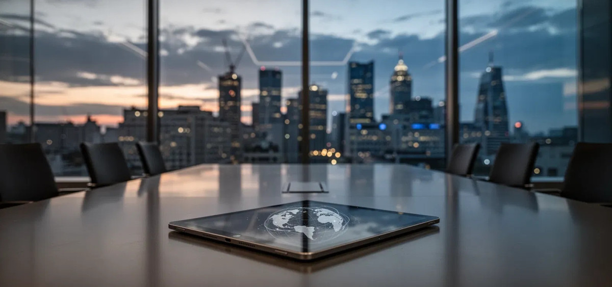 Beitragsbild zu PayPal unter Druck: Neustart mit KI und neuen Chefs