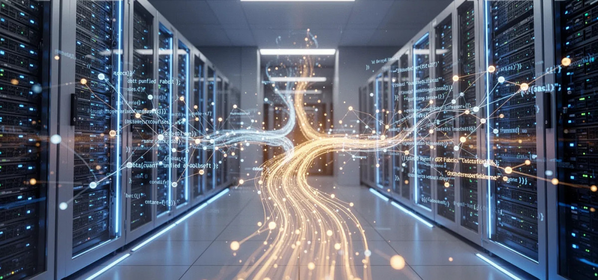 Beitragsbild zu Microsoft Fabric: Neue dbt-Integration und KI-Agents für die Datenanalyse