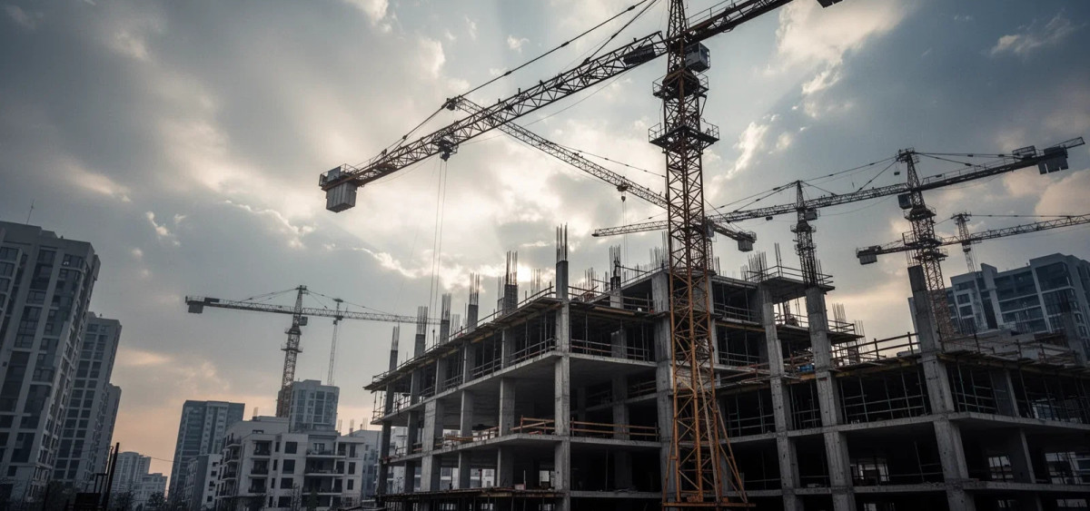 Beitragsbild zu Wohnungsmarkt fordert staatliche Kehrtwende