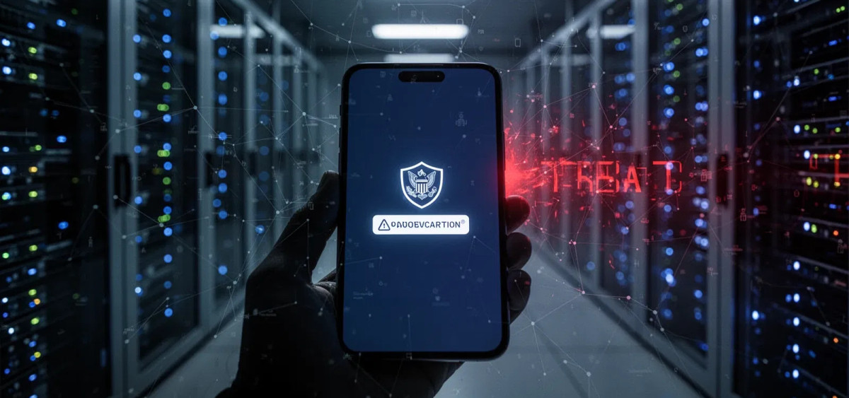 Beitragsbild zu Russische Hacker attackieren Signal und WhatsApp