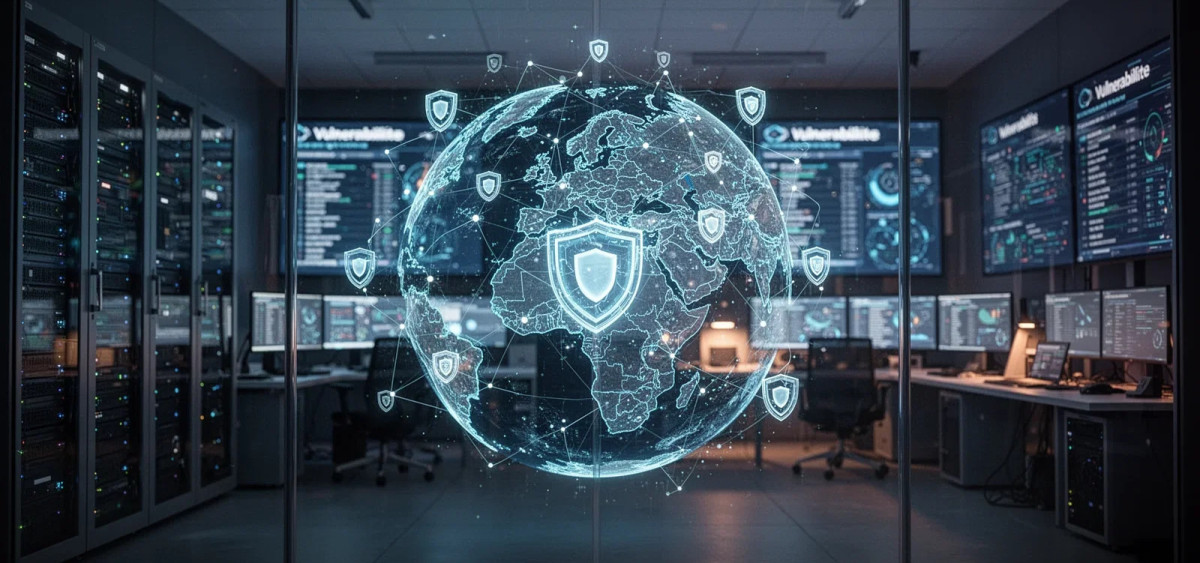 Beitragsbild zu ENISA wird zum globalen Player in der Cybersicherheit