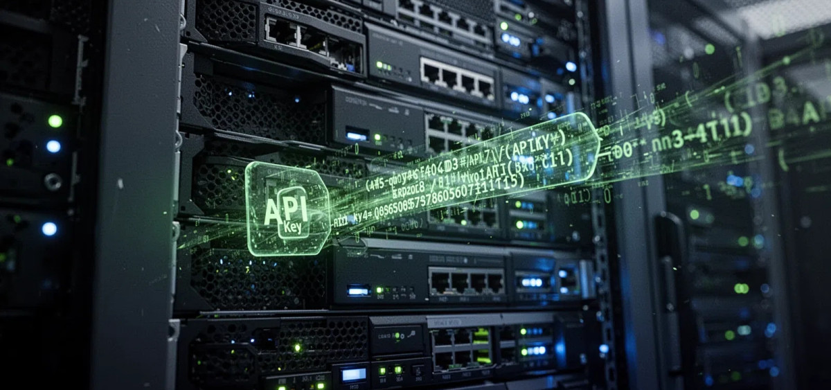 Beitragsbild zu Cyberkriminelle erben Vertrauen statt Mauern zu durchbrechen