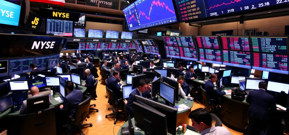 Beitragsbild zu Deutsche Börse setzt 500-Millionen-Euro-Aktienrückkauf konsequent um