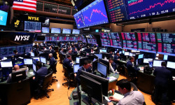 Beitragsbild zu Deutsche Börse setzt 500-Millionen-Euro-Aktienrückkauf konsequent um