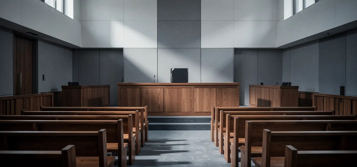 Beitragsbild zu ÖVP-Klubobmann Wöginger im Kreuzfeuer des Postenschacher-Prozesses