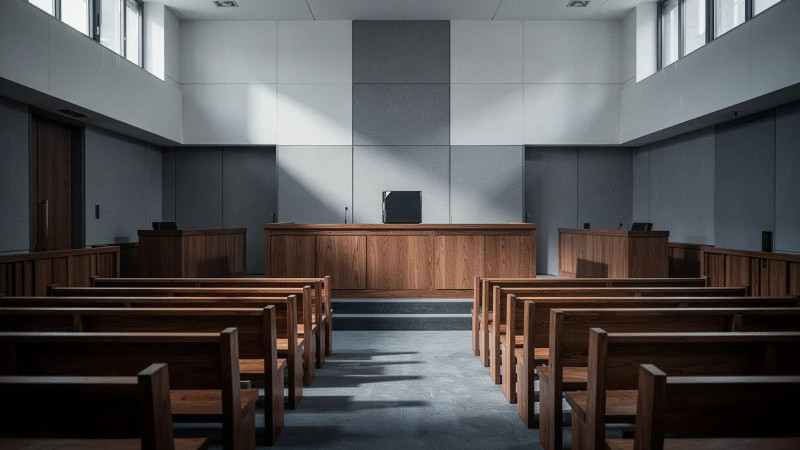 Beitragsbild zu ÖVP-Klubobmann Wöginger im Kreuzfeuer des Postenschacher-Prozesses