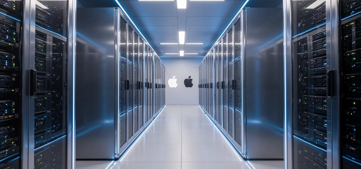 Beitragsbild zu Google Gemini knackt 750-Millionen-Marke durch Apple-Deal