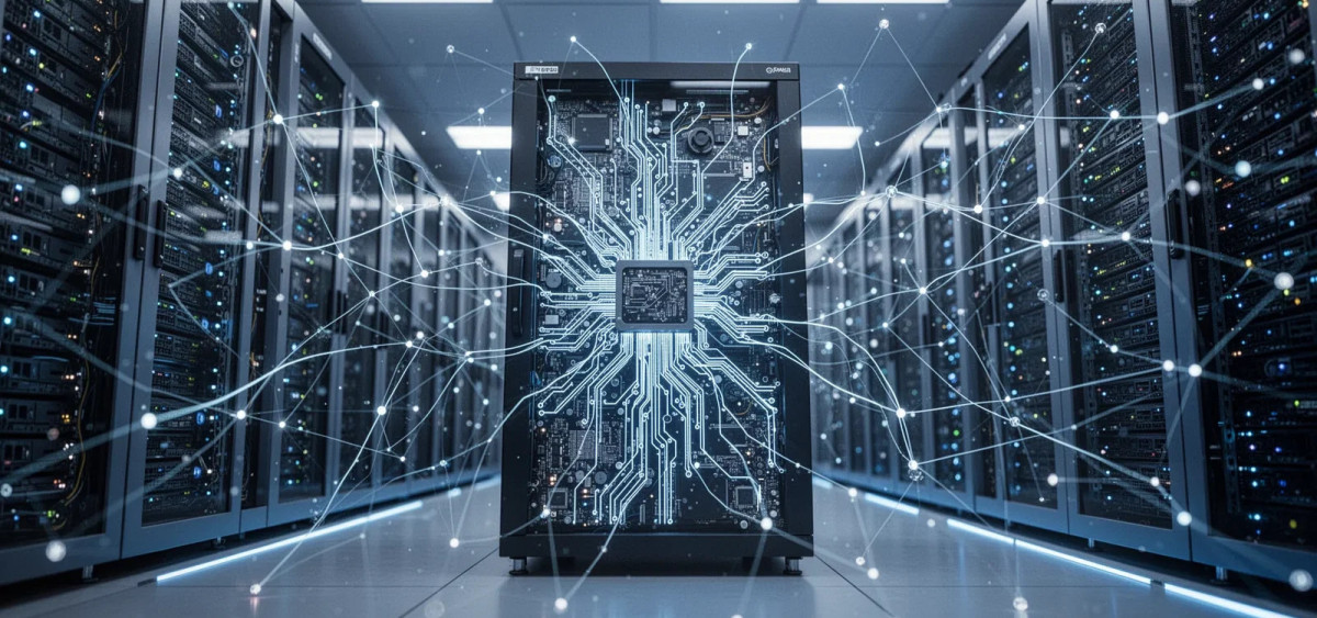 Beitragsbild zu KI-Waffen im Kampf gegen Finanzbetrug