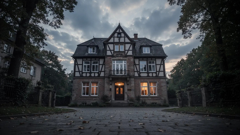 Beitragsbild zu Erbschaftsteuer: Immobilien-Erben droht der Steuerschock