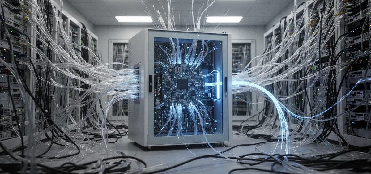 Beitragsbild zu ChatGPT: KI liest sechsmal mehr, als sie zitiert