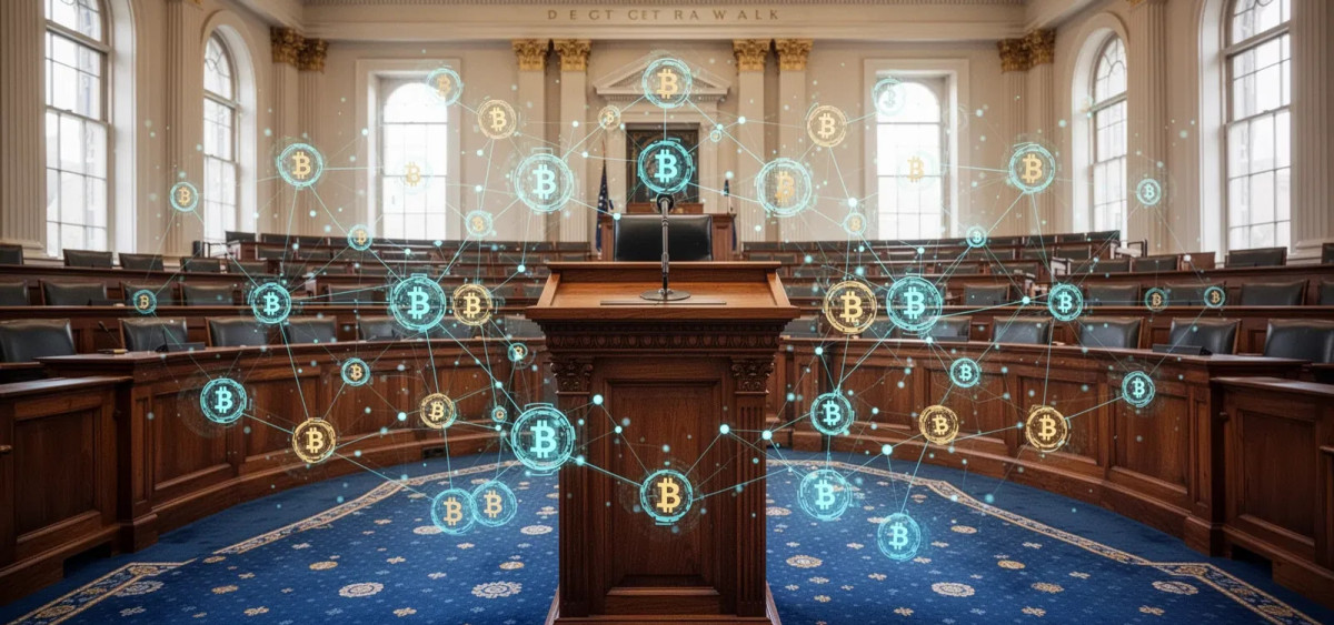 Beitragsbild zu Delaware will Digital-Assets und Stablecoins regulieren