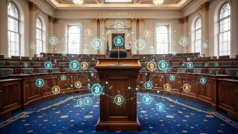 Beitragsbild zu Delaware will Digital-Assets und Stablecoins regulieren