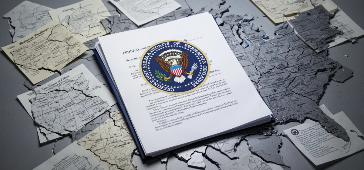 Beitragsbild zu US-Regierung will KI-Regulierung an sich reißen