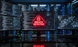 Beitragsbild zu Cyberangriffe in Sekunden: KI verschärft Wettlauf gegen die Zeit