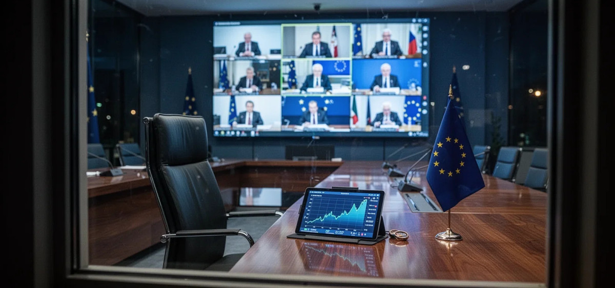 Beitragsbild zu EU-Minister beraten über Energie-Krisenplan