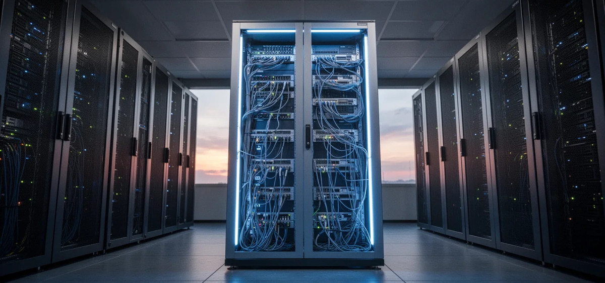 Beitragsbild zu KI-Compliance 2026: Ohne Automatisierung geht es nicht mehr