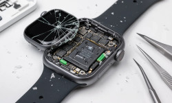 Beitragsbild zu Apple Watch: Reparatur bleibt trotz Gesetzesdruck ein Albtraum