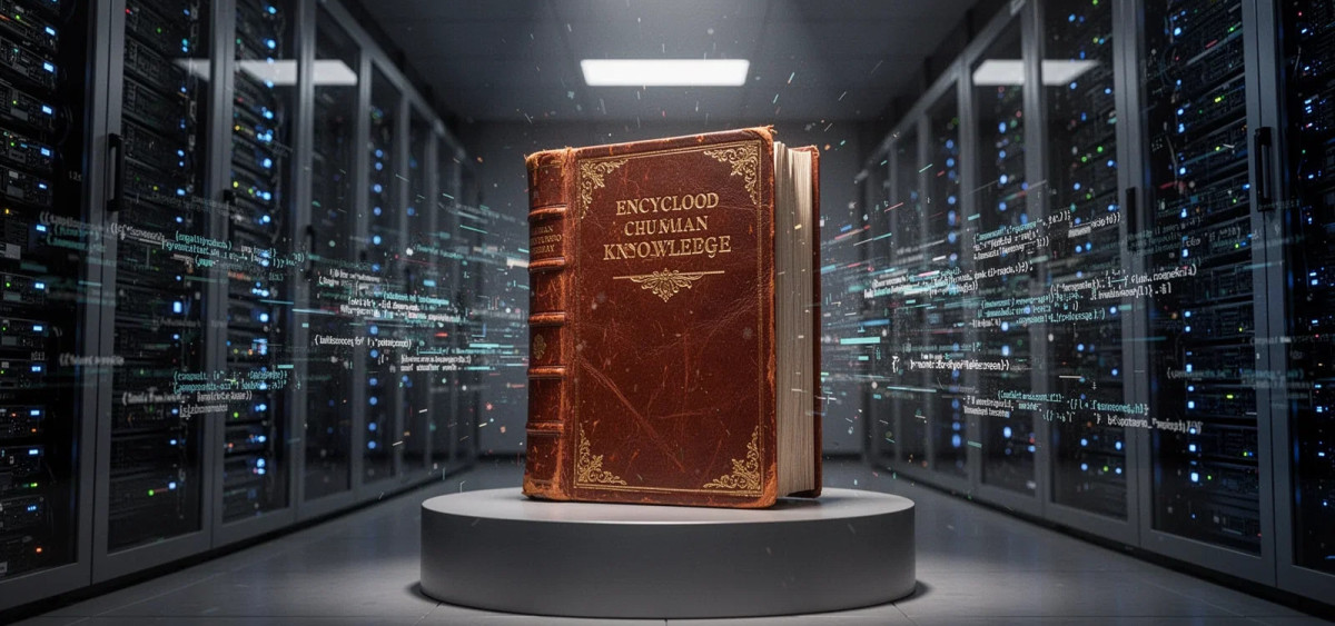 Beitragsbild zu Wikipedia verbietet KI für Artikel – nur zwei Ausnahmen erlaubt