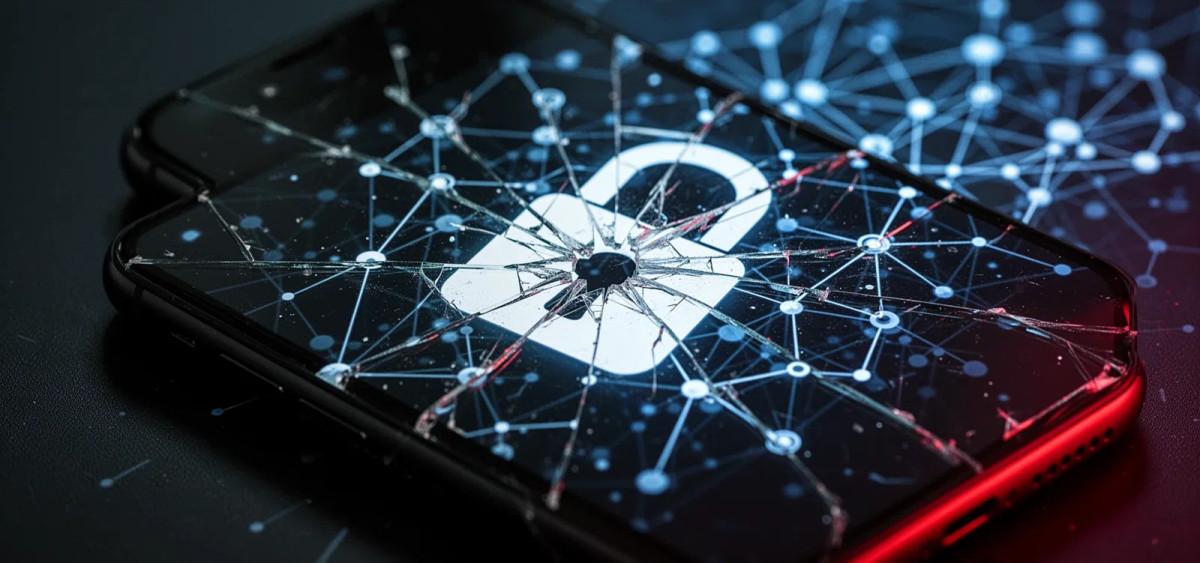 Beitragsbild zu Android-Sicherheit: Rekord-Patches und neue Bedrohungen