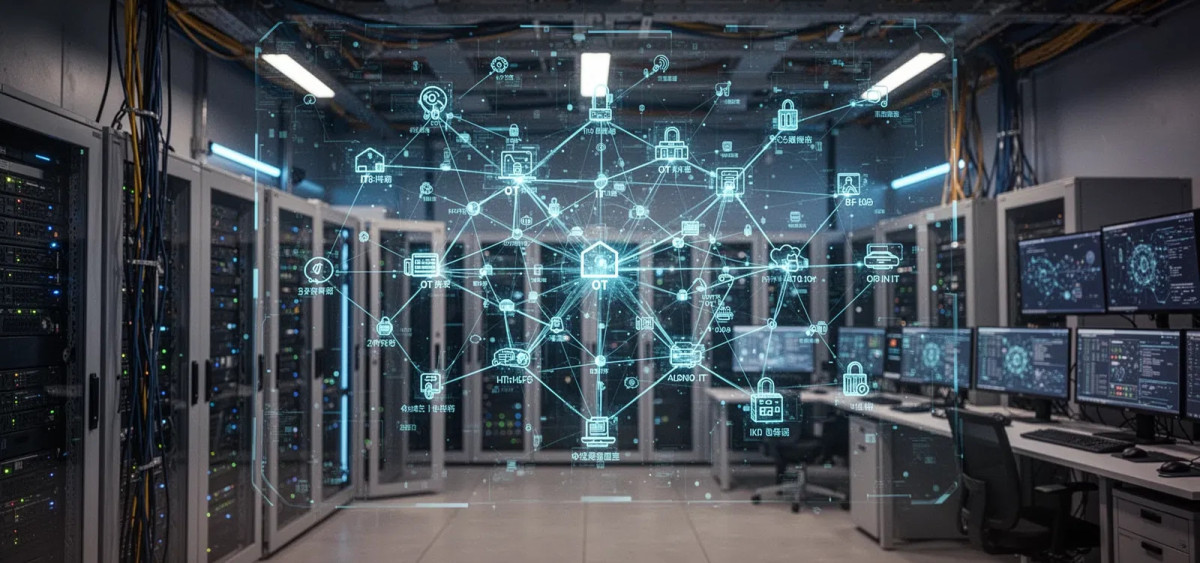 Beitragsbild zu Darktrace verstärkt KI-Sicherheitsplattform gegen neue Cyber-Bedrohungen