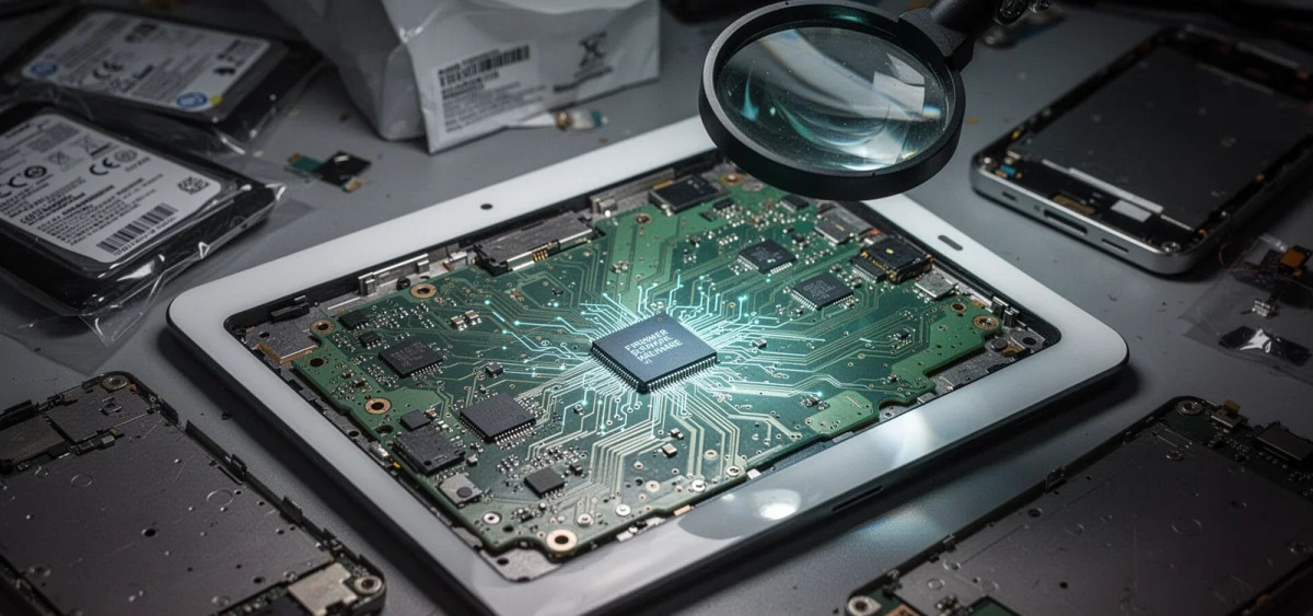 Beitragsbild zu Keenadu-Malware: Gefährliche Schadsoftware in Billig-Tablets vorinstalliert