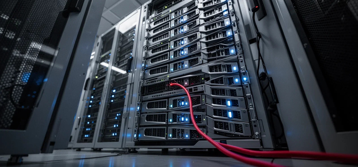 Beitragsbild zu KI-Phishing und Staatshacker: Neue Cyber-Bedrohungen fordern Unternehmen heraus