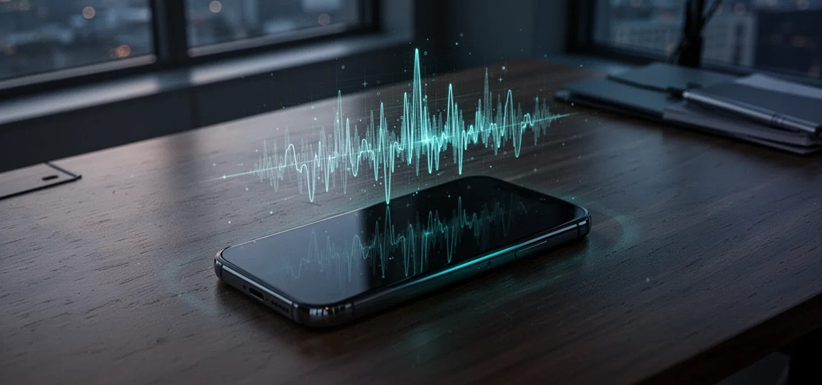 Beitragsbild zu KI-Stimmen: Betrugswelle erreicht Deutschland