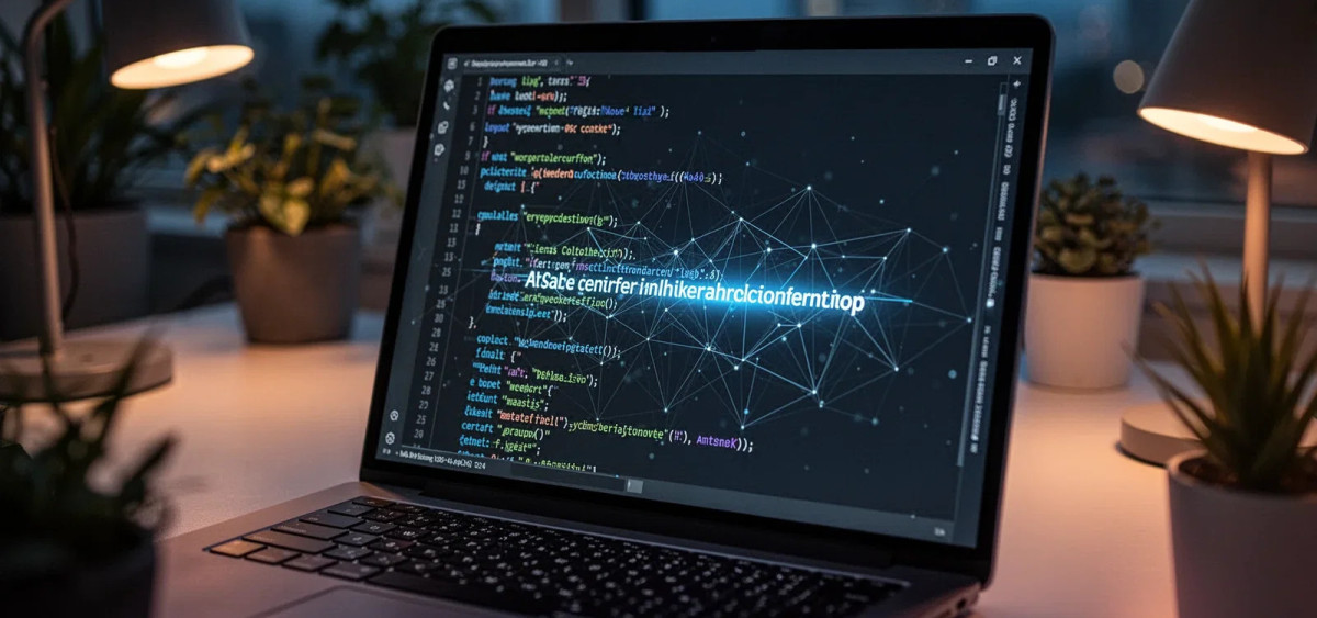 Beitragsbild zu GitHub erweitert Sicherheitssuite mit KI für mehr Programmiersprachen
