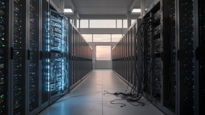 Beitragsbild zu Oracle entlässt Zehntausende für KI-Offensive