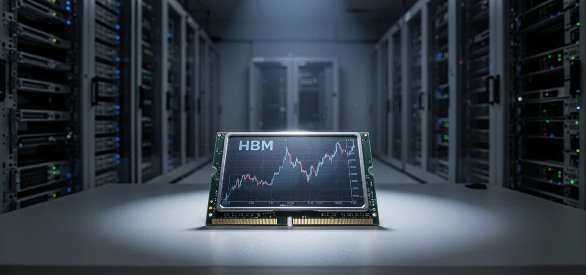 Beitragsbild zu KI-Boom lässt PC-Preise explodieren